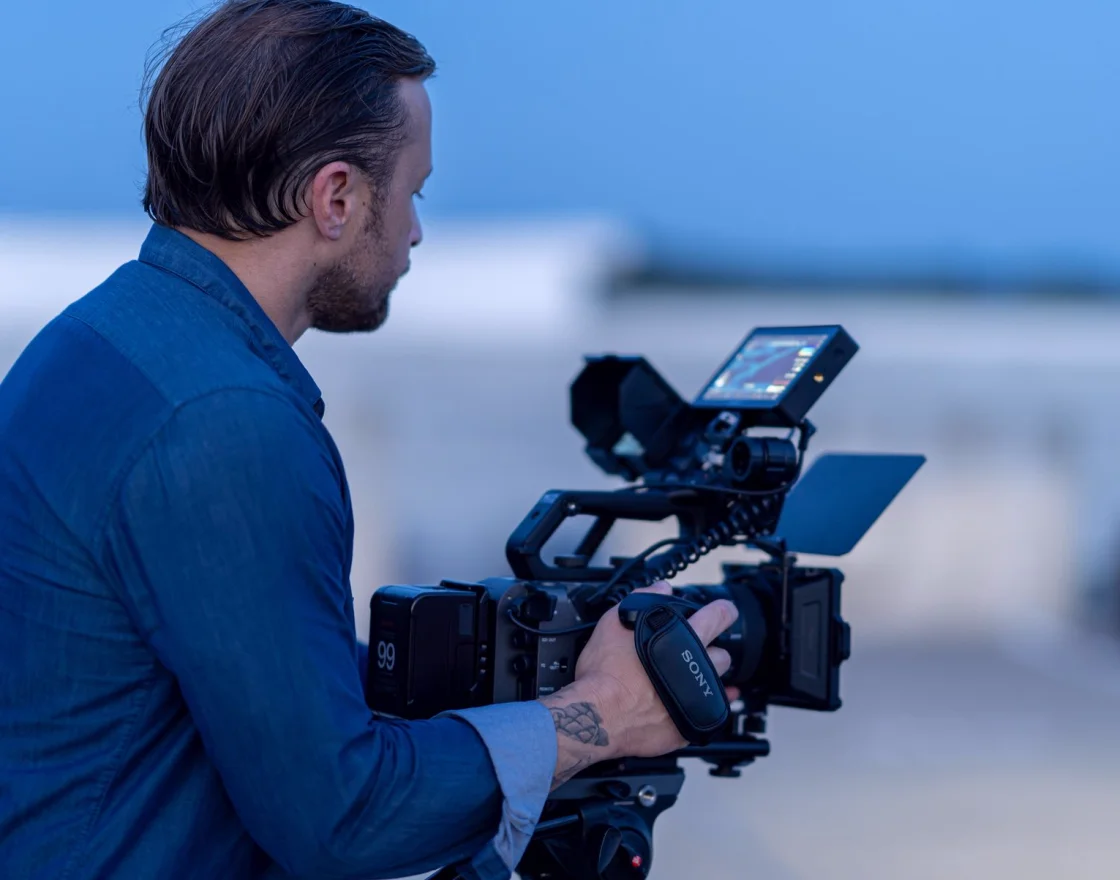 Five services built around the newsroom day