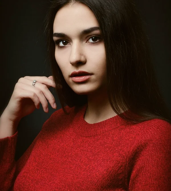 Carys Llewellyn, Senior Camera Operator