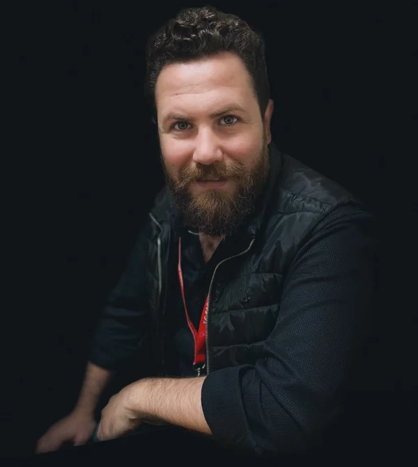 Rhys Pritchard, Head of Production