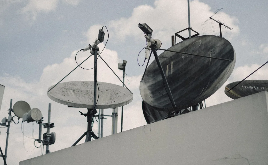 Live Link and Remote Feeds