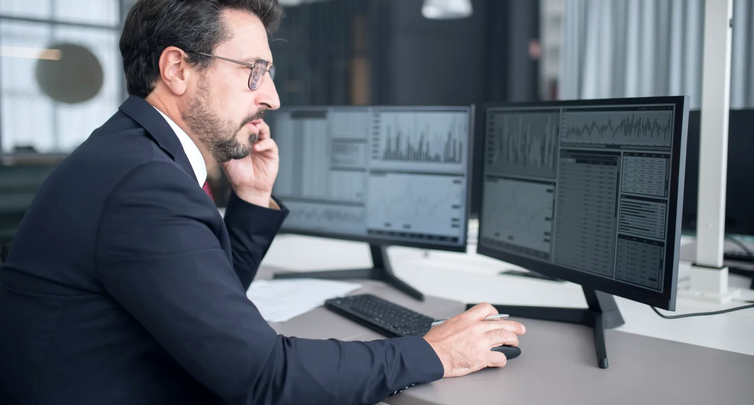 Behind the Ingest Desk: How Footage Moves Through a Newsroom